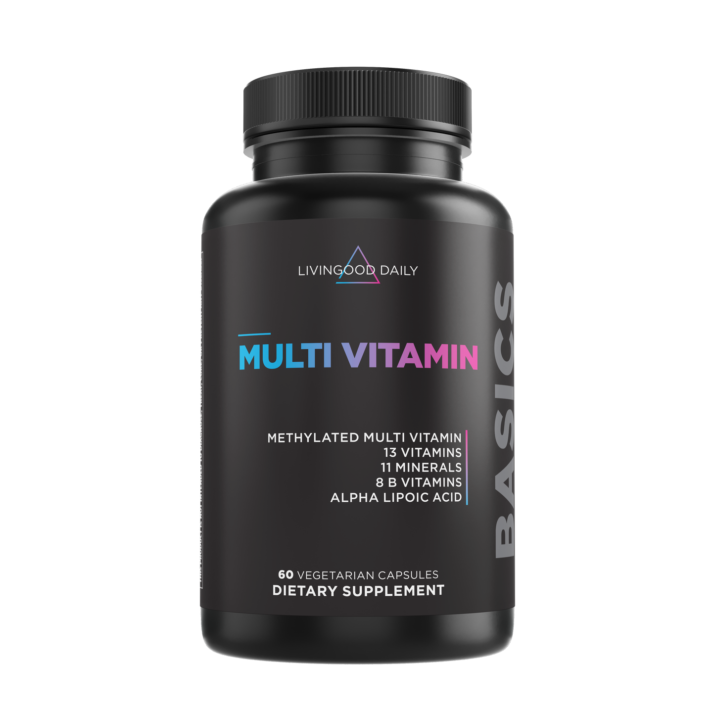 Livingood Daily Multi Vitamin