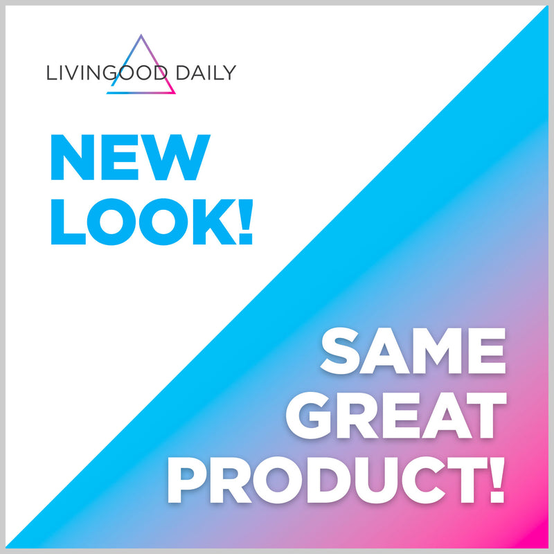 Livingood Daily Collagen (Unflavored)