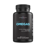 Livingood Daily Omegas