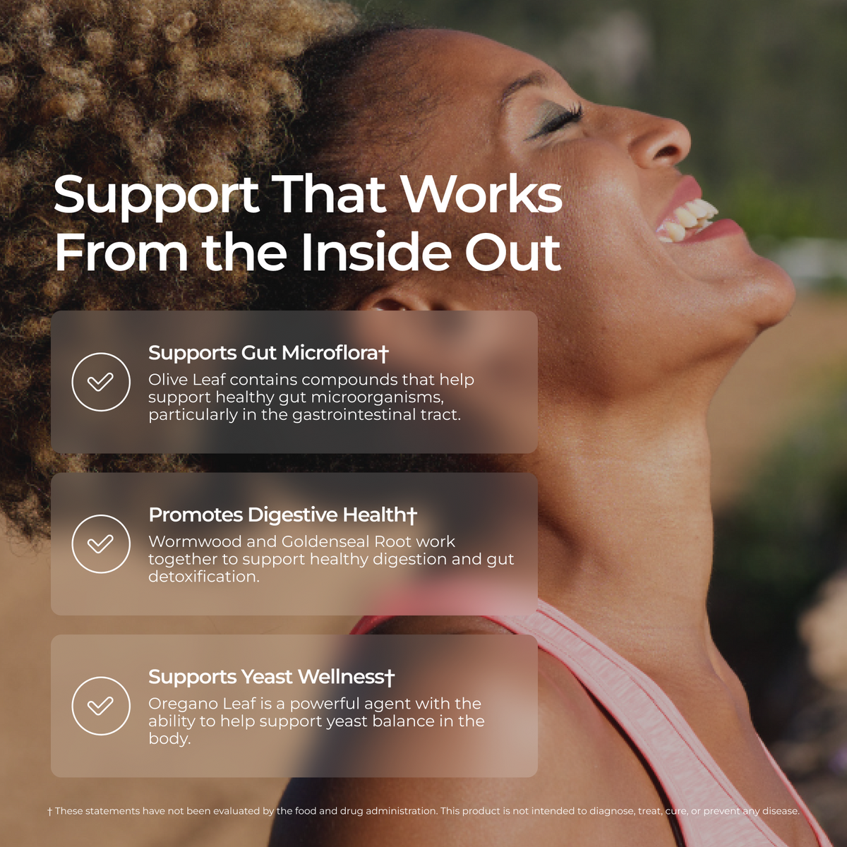 Livingood Daily Para + Candi Cleanse or Support