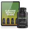 Livingood Daily Para + Candi Cleanse or Support