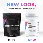 CLEARANCE DEAL! Livingood Daily Plant Collagen + Greens (Chocolate)