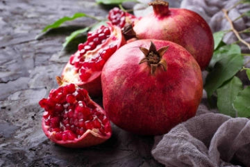 Pomegranate