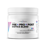 Livingood Daily Pre-Pro-Post Biotics Blend