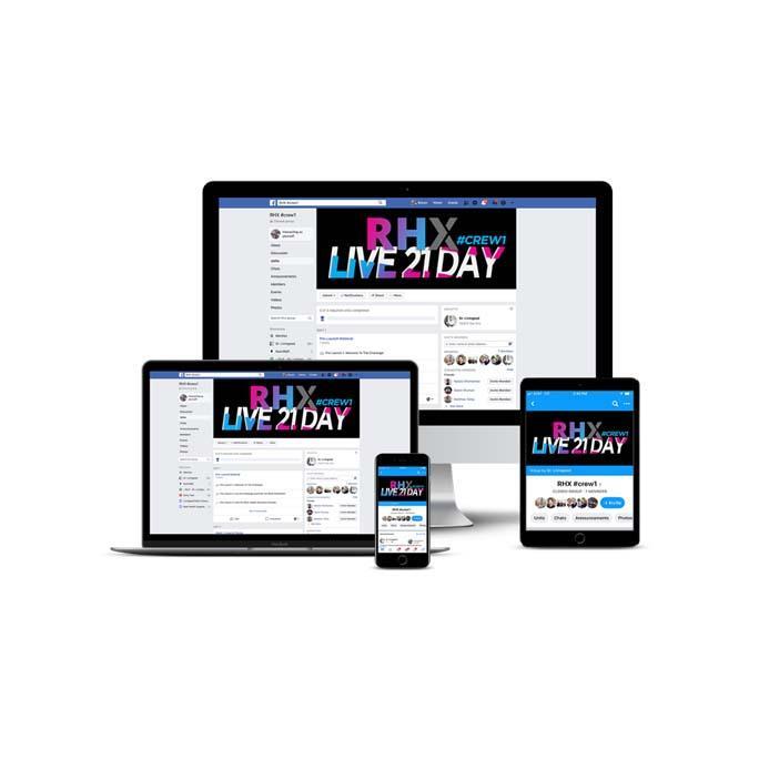 Livingood Daily Lifestyle
