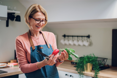 Livingood Daily Lifestyle