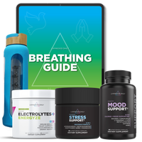 Livingood Daily Recovery Bundle