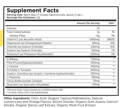 supplement-facts-label-nutritional-information-servings-per-container-dietary-ingredients