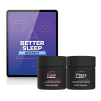 Livingood Daily Sleep Support Bundle