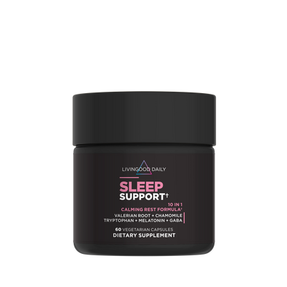Livingood Daily Sleep Support