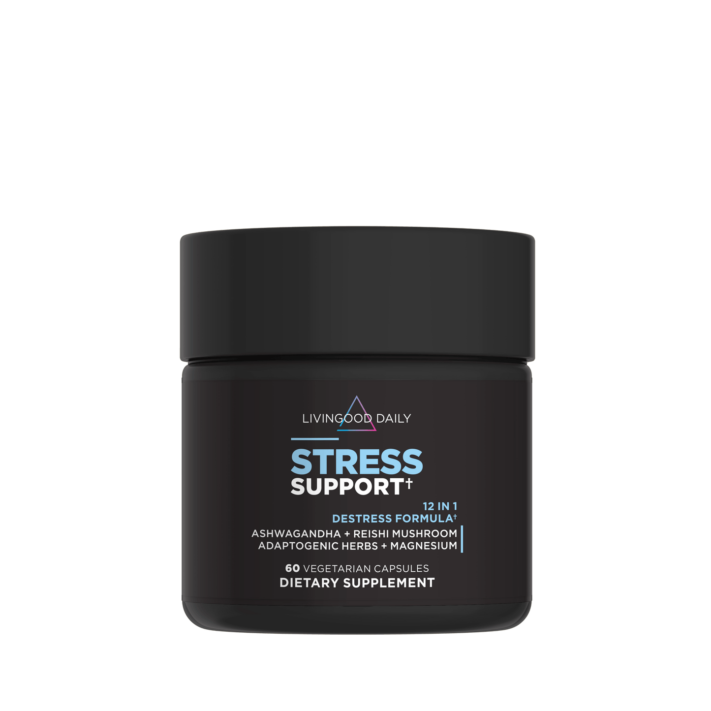 Livingood Daily Stress Support