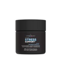 Livingood Daily Stress Support