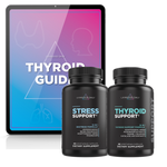 Livingood Daily Thyroid Support Bundle