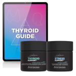 Livingood Daily Thyroid Support Bundle