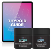 Livingood Daily Thyroid Support Bundle