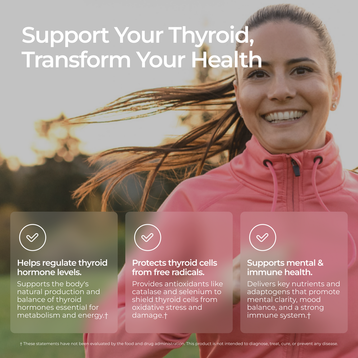 Livingood Daily Thyroid Support