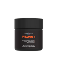 Livingood Daily Vitamin C Capsules