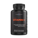 Livingood Daily Vitamin C Capsules