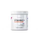 Livingood Daily Vitamin C + Quercetin