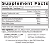 Livingood Daily Vitamin C + Quercetin