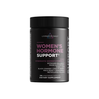 Livingood Daily Women's Hormone Support
