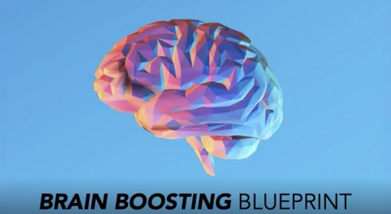 Product Resouce | Brain Health Training