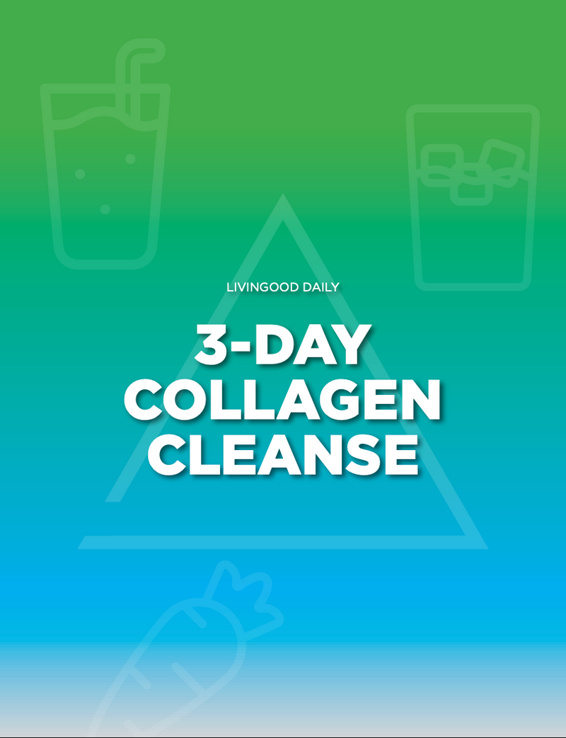 Collagen Cleanse