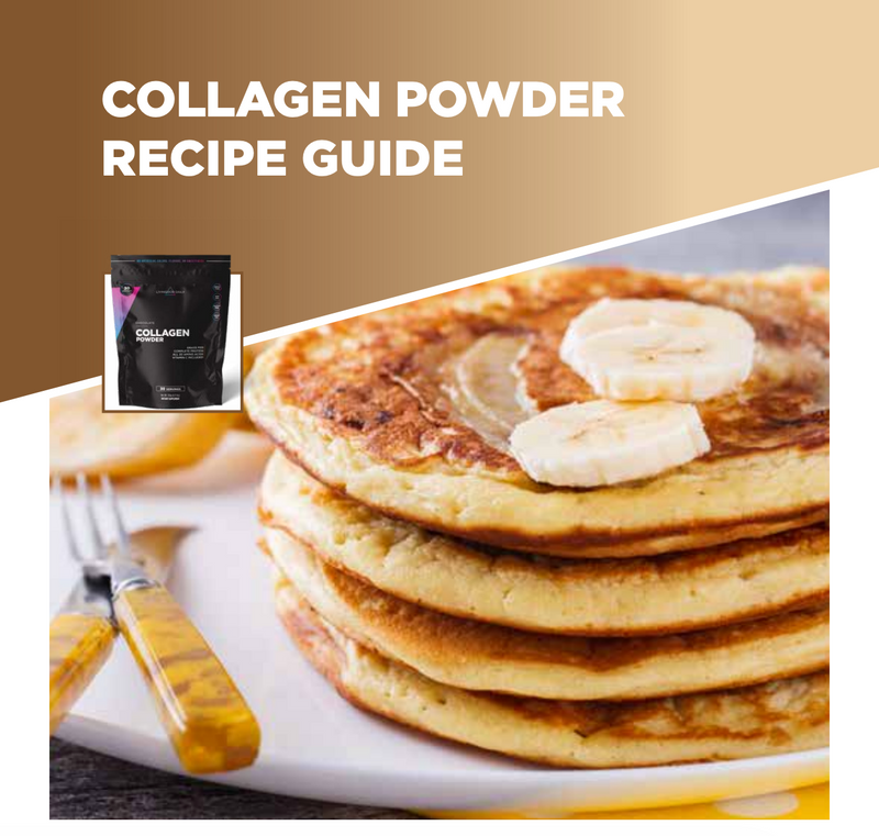 Collagen Powder Recipe Guide