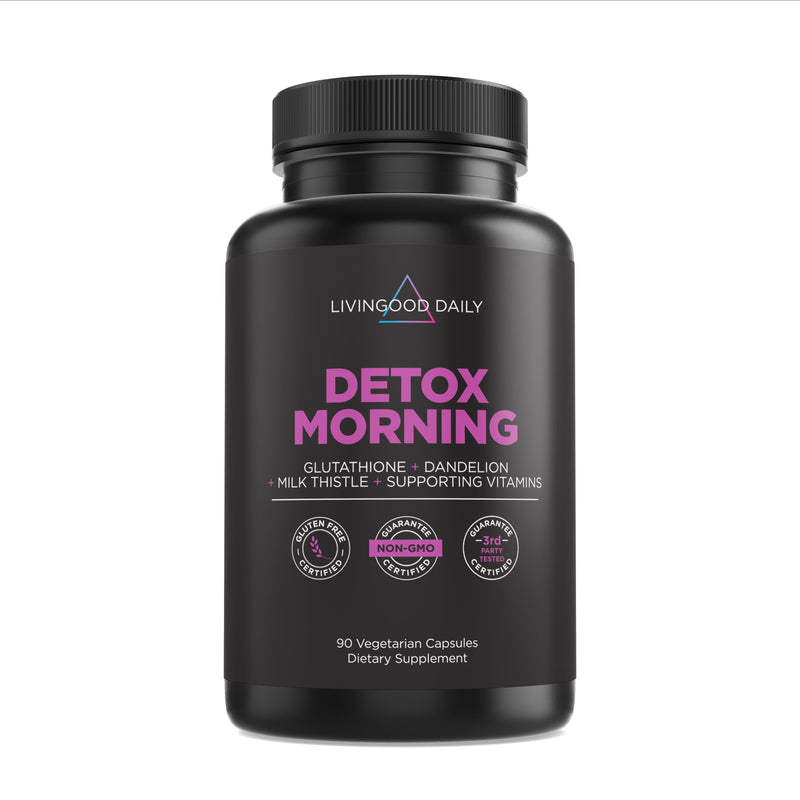 Livingood Daily Detox