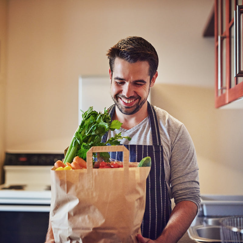 Anti-Histamine Food List 