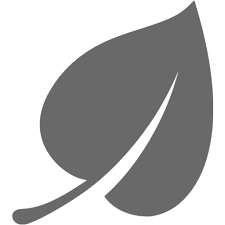 Leaf icon