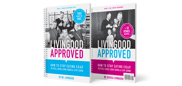 Livingood Approved
