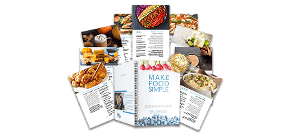 Make Food Simple 