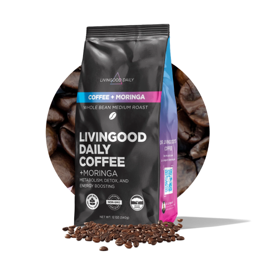 Livingood Daily Coffee