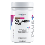Livingood Daily Collagen + Multi (Chocolate Sweets)