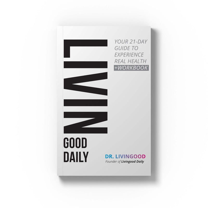 Livingood Daily Book