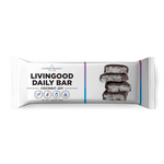 Livingood Daily Bars Coconut Joy (15 Bars)