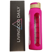 Livingood Daily 32oz Water Bottle
