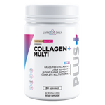 Livingood Daily Collagen + Multi (Vanilla Sweets)