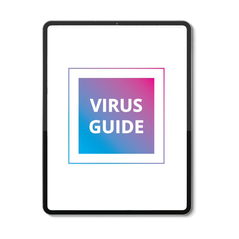 Virus Guide [Downloadable PDF]